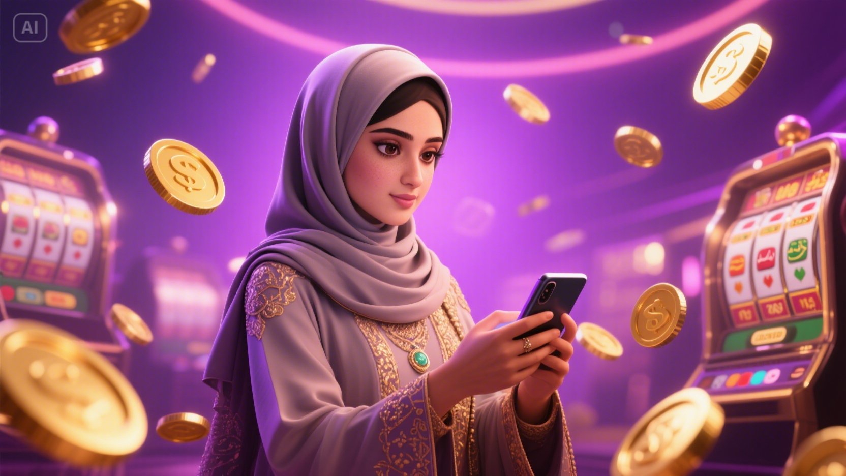 Casino crypto gambling app desktop and mobile interfaces