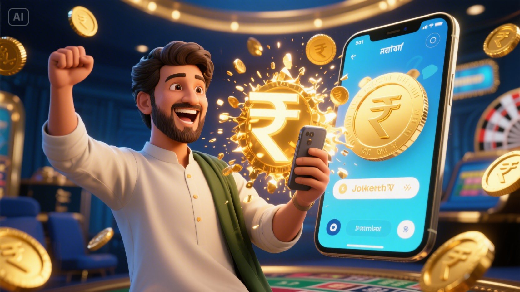crypto gambling appDeposit once and enjoy 200% instantly on your account! Pakistani players can spin reels, join live tables, and cash out PKR rewards quickly.