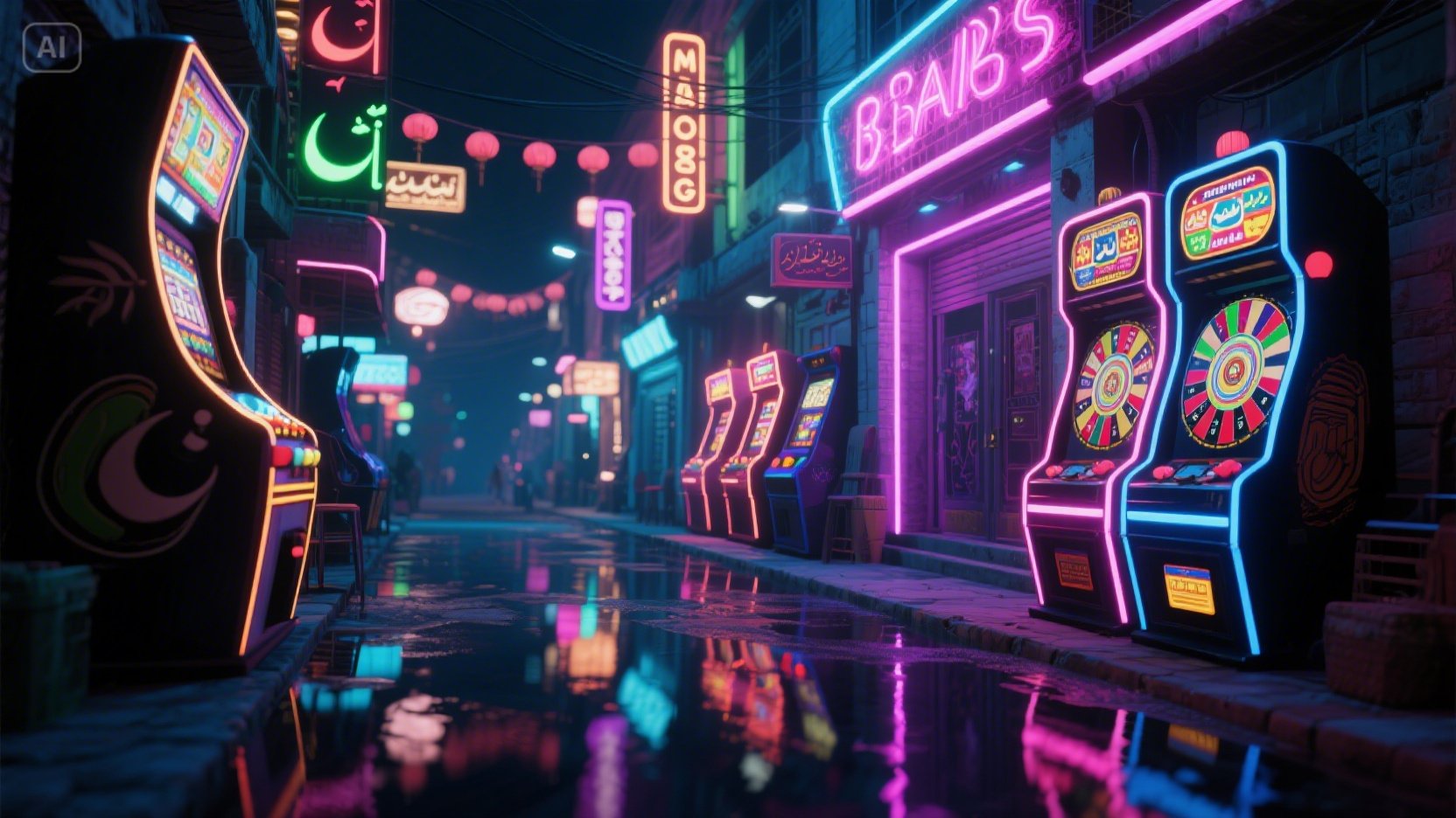 Registration at crypto gambling app Casino